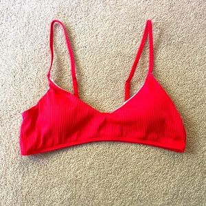 Shein  swim top